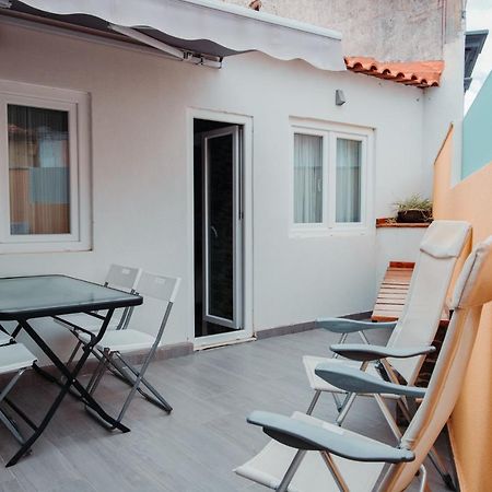 Casa Janelas Da Fonte Nova Setúbal Extérieur photo