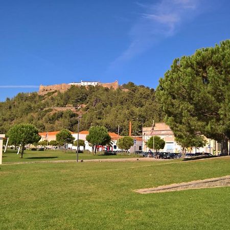 Casa Janelas Da Fonte Nova Setúbal Extérieur photo