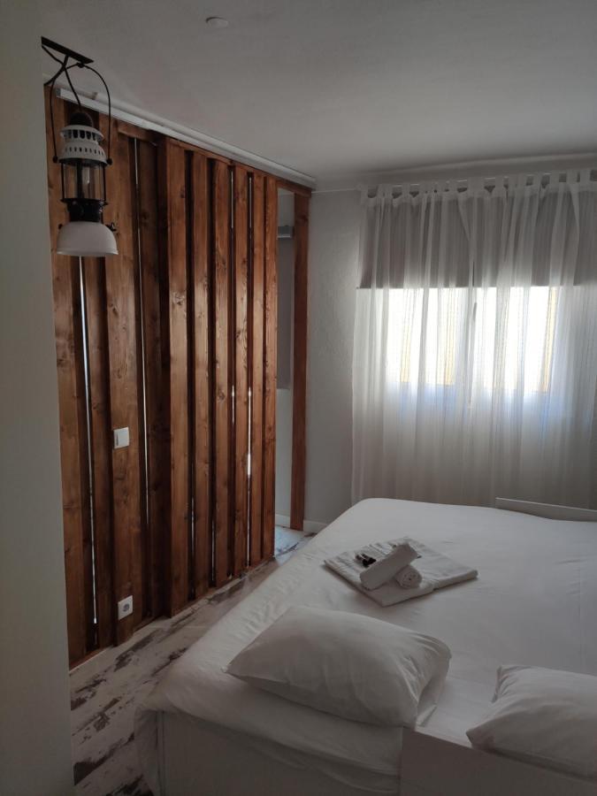 Casa Janelas Da Fonte Nova Setúbal Extérieur photo