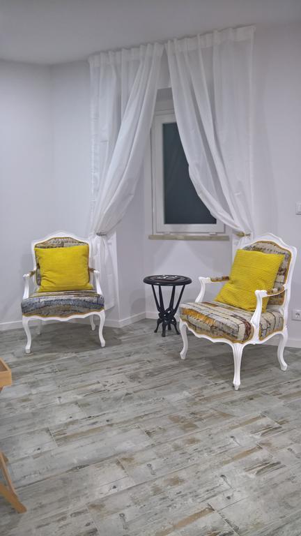 Casa Janelas Da Fonte Nova Setúbal Extérieur photo