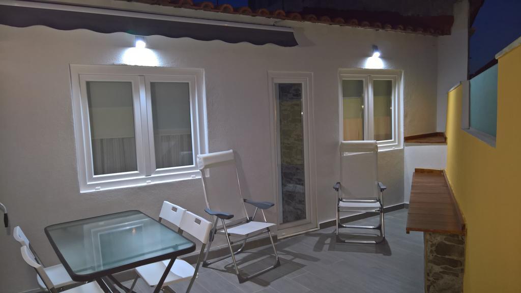Casa Janelas Da Fonte Nova Setúbal Extérieur photo