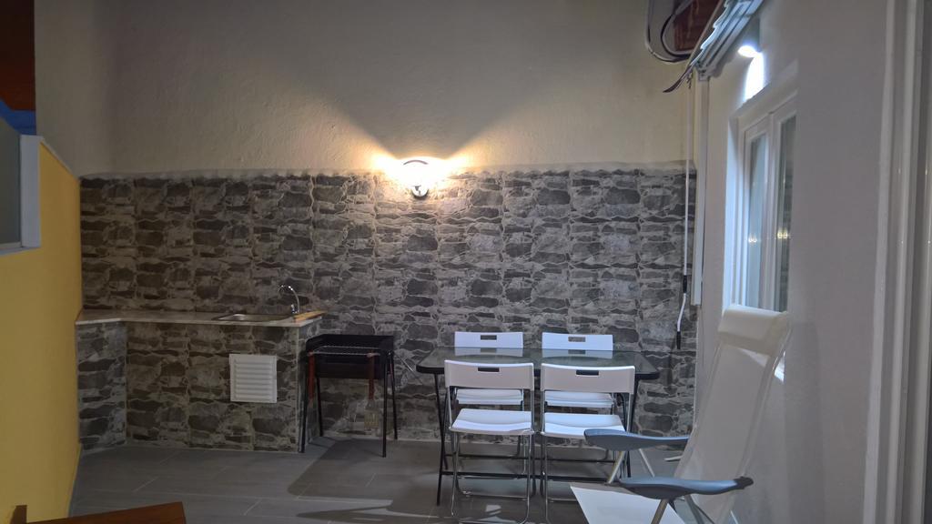 Casa Janelas Da Fonte Nova Setúbal Extérieur photo