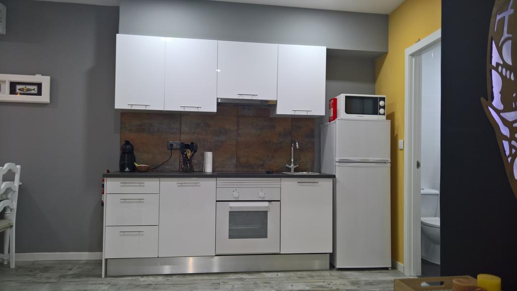 Casa Janelas Da Fonte Nova Setúbal Extérieur photo