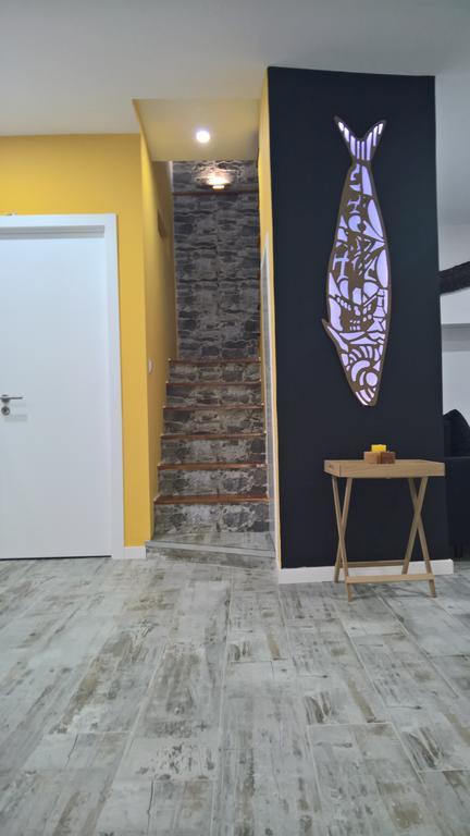 Casa Janelas Da Fonte Nova Setúbal Extérieur photo