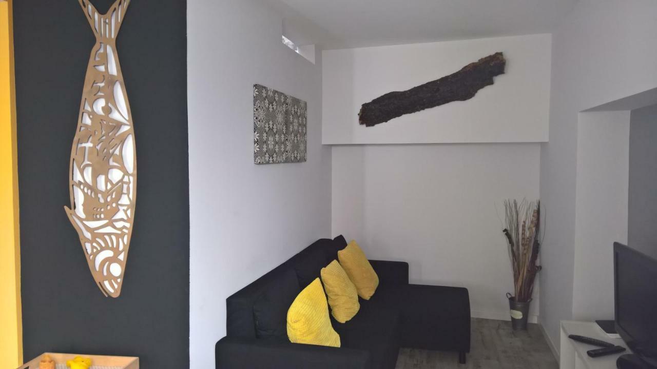 Casa Janelas Da Fonte Nova Setúbal Extérieur photo