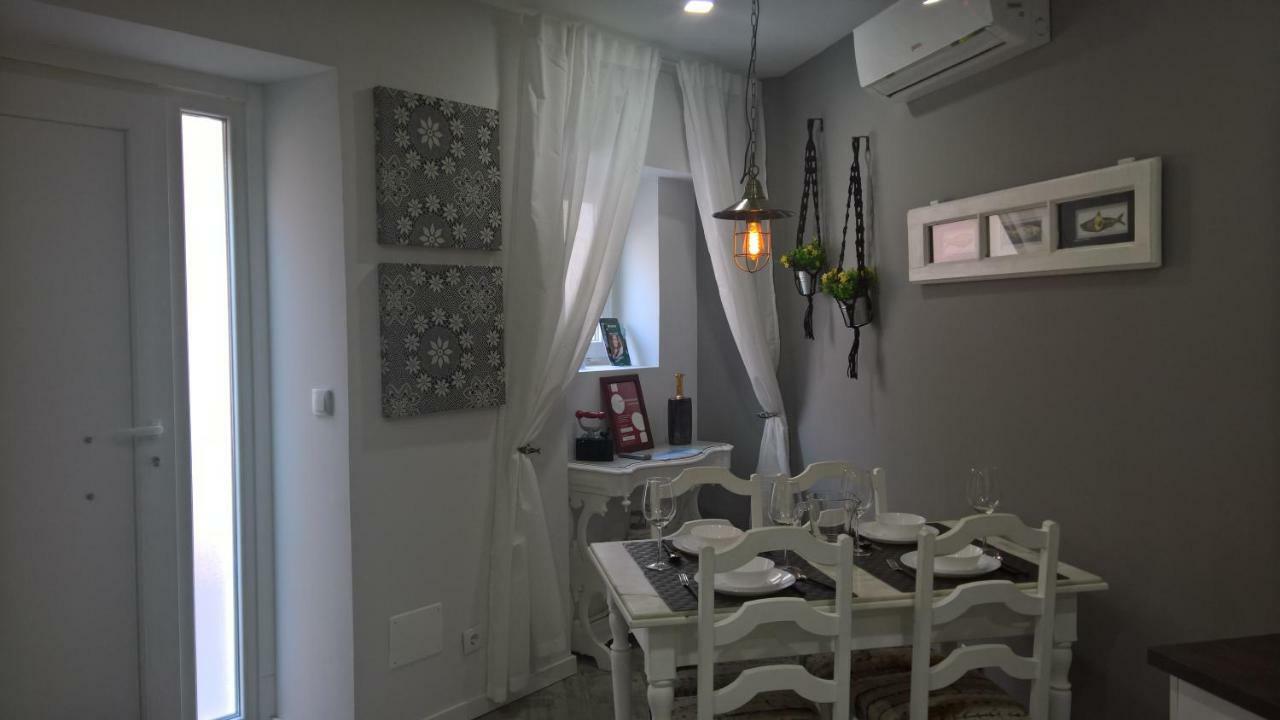 Casa Janelas Da Fonte Nova Setúbal Extérieur photo